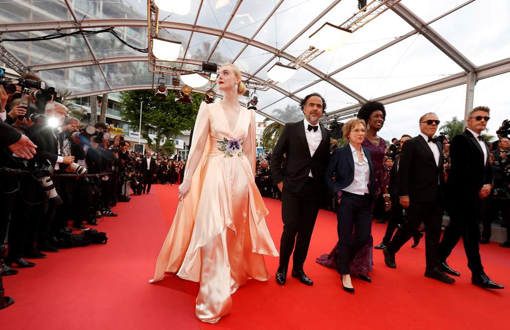 Festival de Cannes revela fecha para anuncio de su selección oficial. Noticias en tiempo real