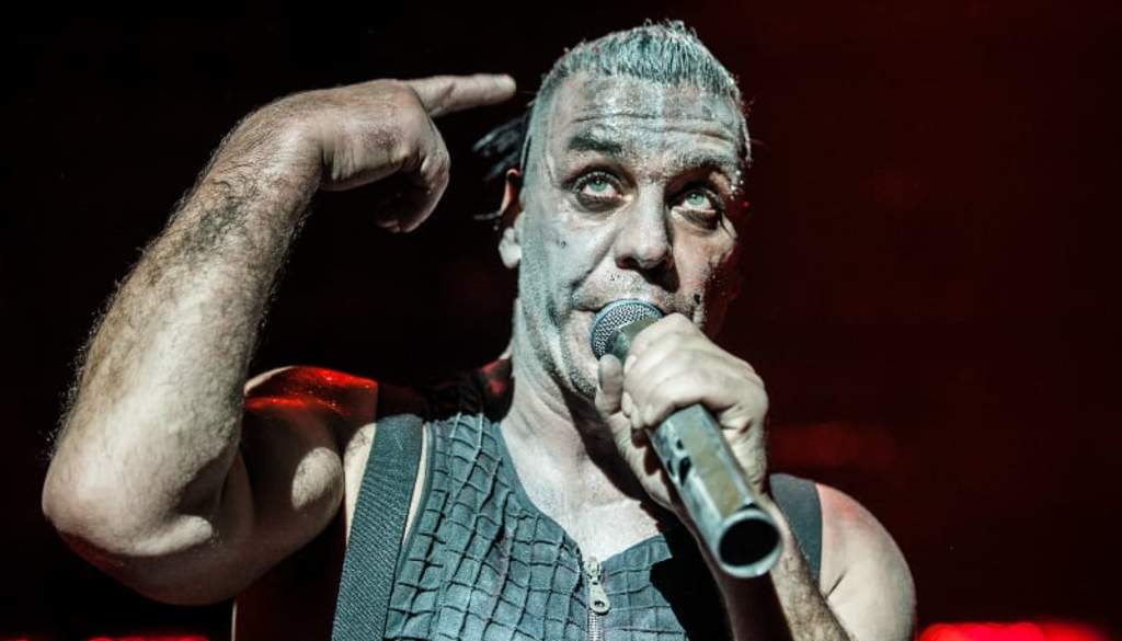 Rammstein aplaza conciertos en México por COVID-19. Noticias en tiempo real