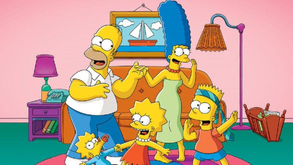 Los Simpson vuelven a su formato original luego de las quejas en Disney Plus. Noticias en tiempo real