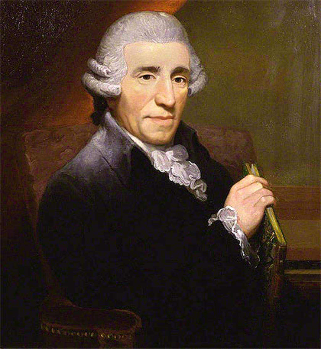 1809: Muere Franz Joseph Haydn, célebre compositor austriaco, El Siglo