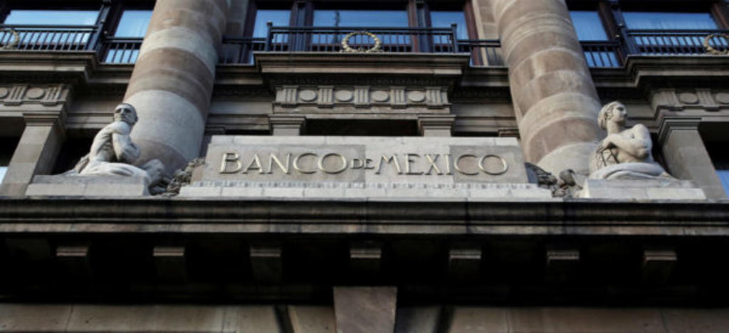 Banxico reporta un aumento en demanda de créditos para empresas. Noticias en tiempo real