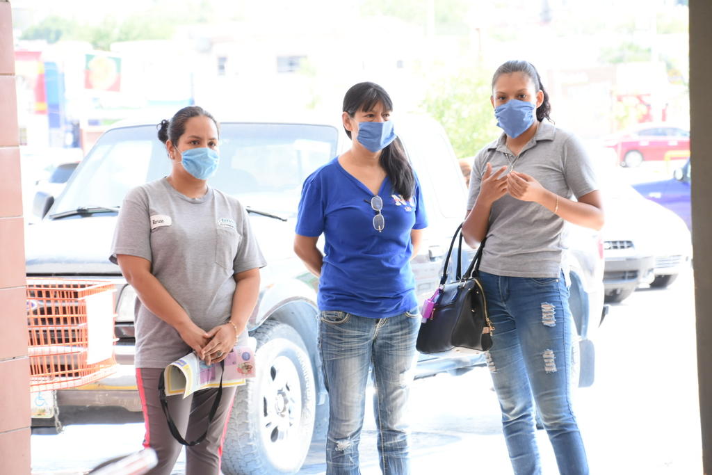 Coahuila no ha transparentado contrataciones por pandemia. Noticias en tiempo real