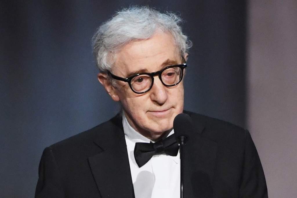 Woody Allen considera que hacer denuncias sobre él se volvió moda. Noticias en tiempo real