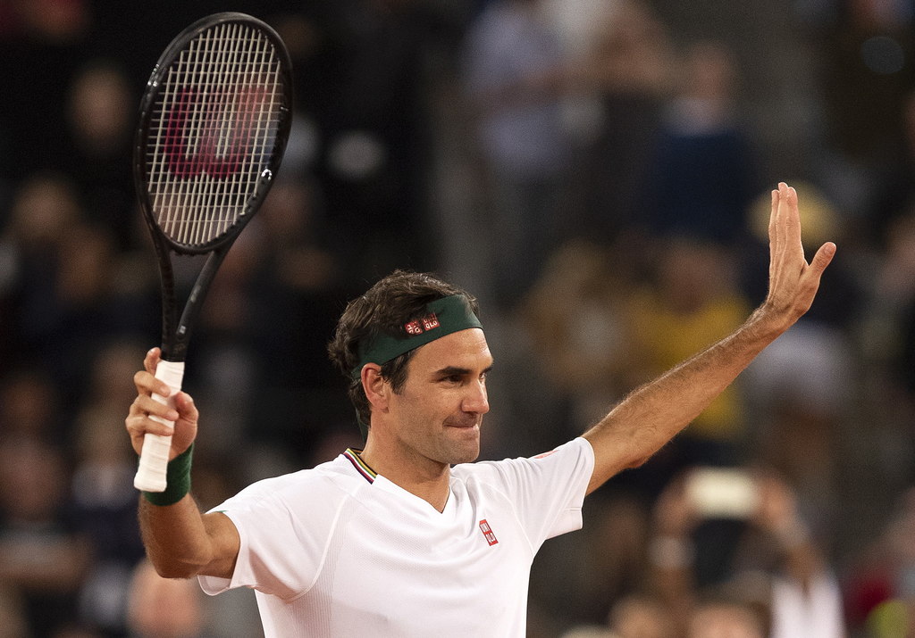 Roger Federer, el deportista mejor pagado del mundo, El Siglo de Torreón