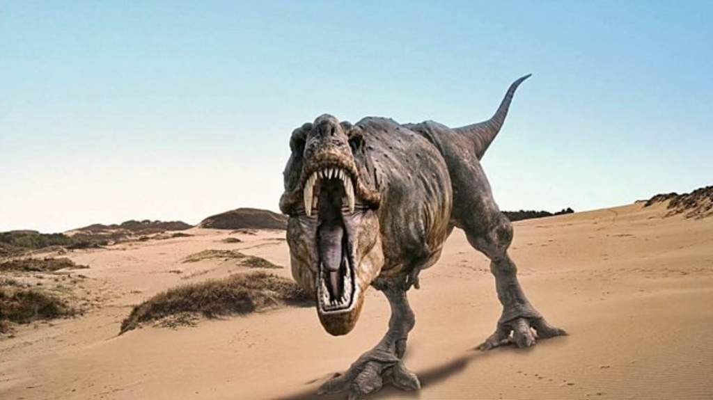 Papalote Museo del Niño comparte documental Dinosaurios ¡Viven!. Noticias en tiempo real