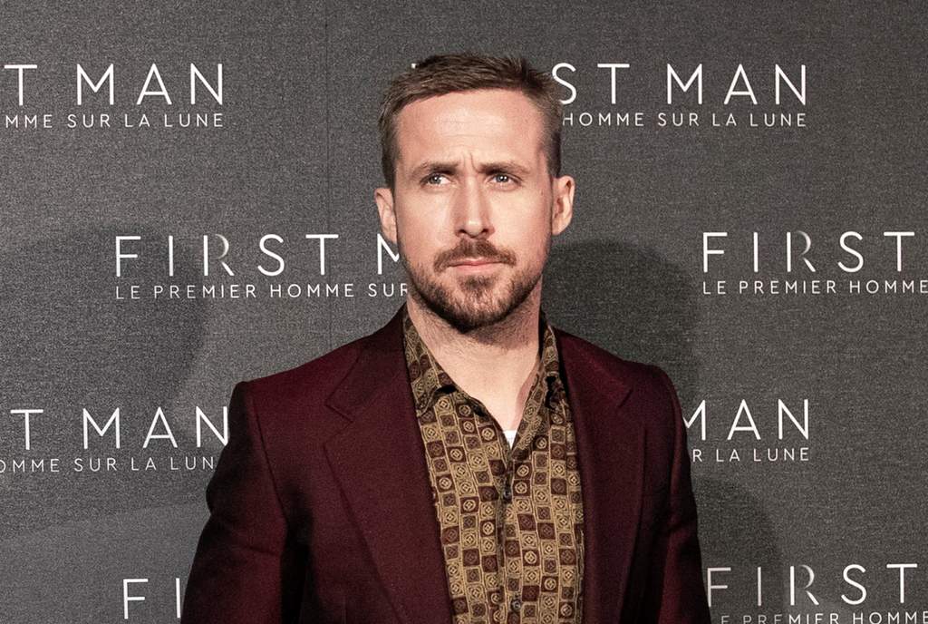 Ryan Gosling se convertirá en hombre lobo en nueva película. Noticias en tiempo real