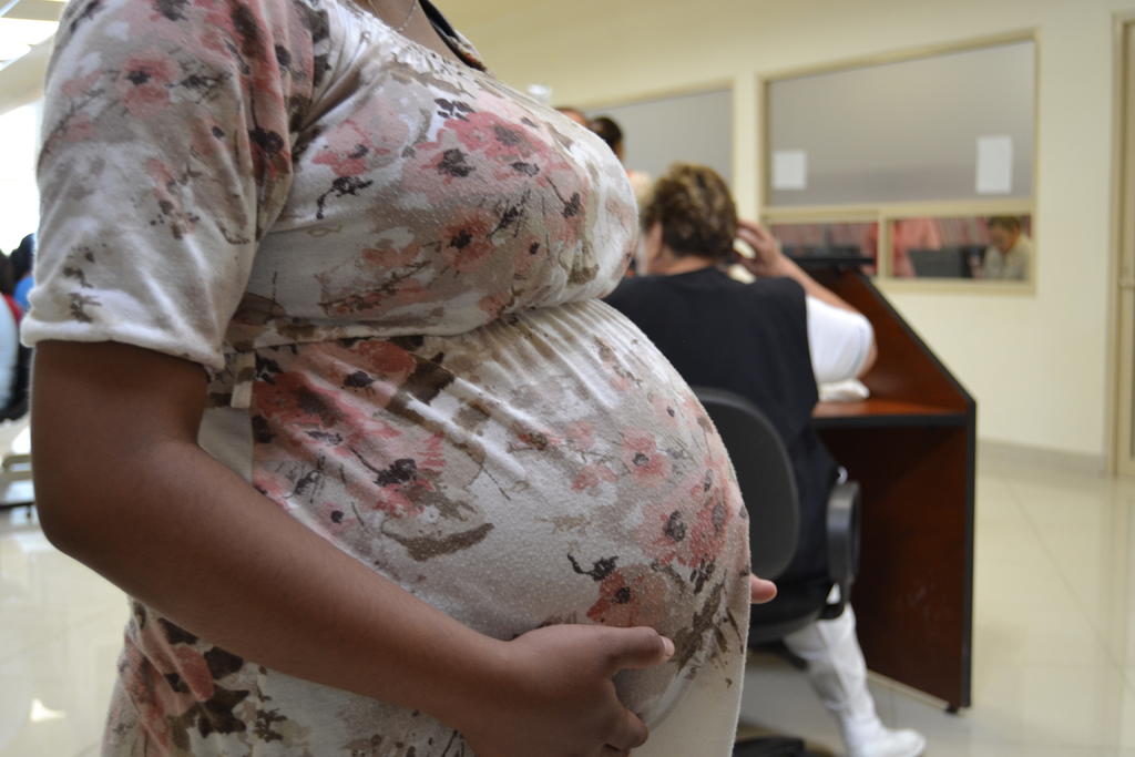 Extienden licencia de trabajo para mujeres embarazadas y tercera edad. Noticias en tiempo real
