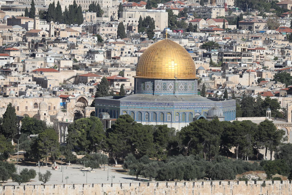 Tras 70 días, reabre Mezquita de Al Aqsa en Jerusalén. Noticias en tiempo real