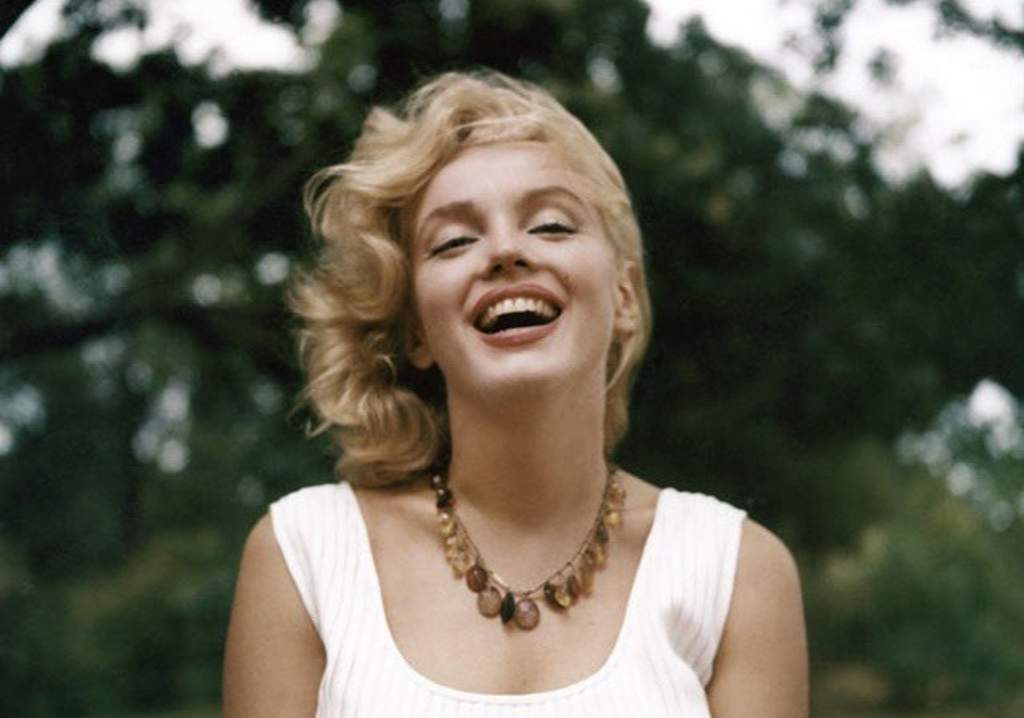 Marilyn Monroe, a 94 años del nacimiento del icono de la cultura pop. Noticias en tiempo real