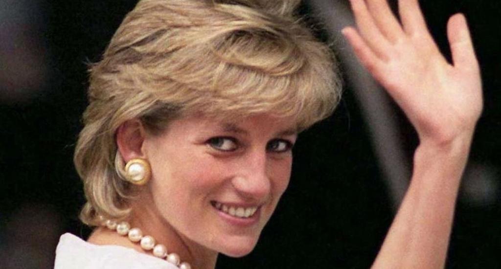 Anonymous revela la verdad tras la muerte de Lady Di. Noticias en tiempo real