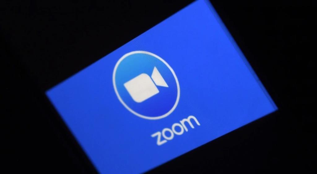 Zoom implementará seguridad en su aplicación sólo para ciertos usuarios. Noticias en tiempo real