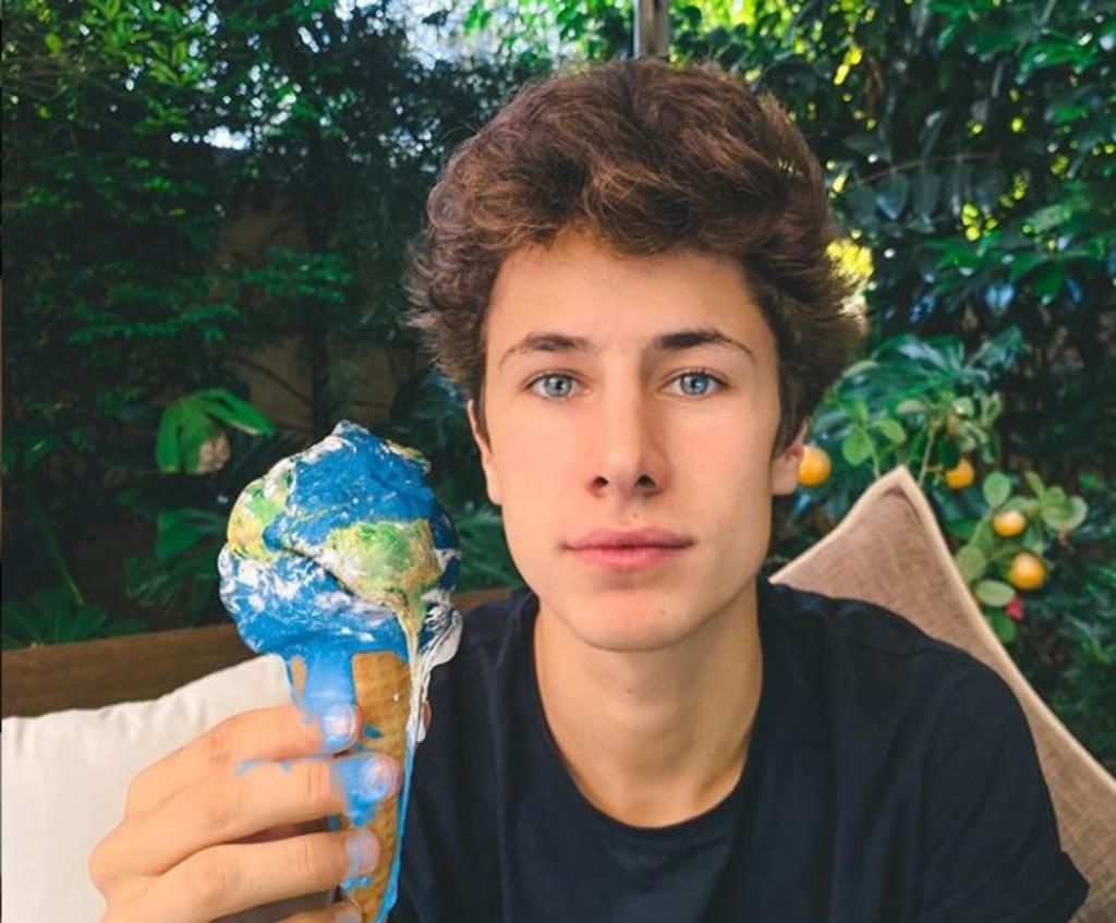 Tunden a Juanpa Zurita por asegurar que en México no hay racismo. Noticias en tiempo real