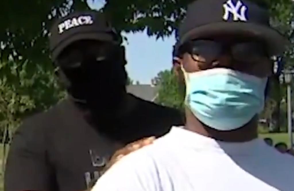 VIDEO: Hermano de George Floyd pide detener protestas violentas. Noticias en tiempo real