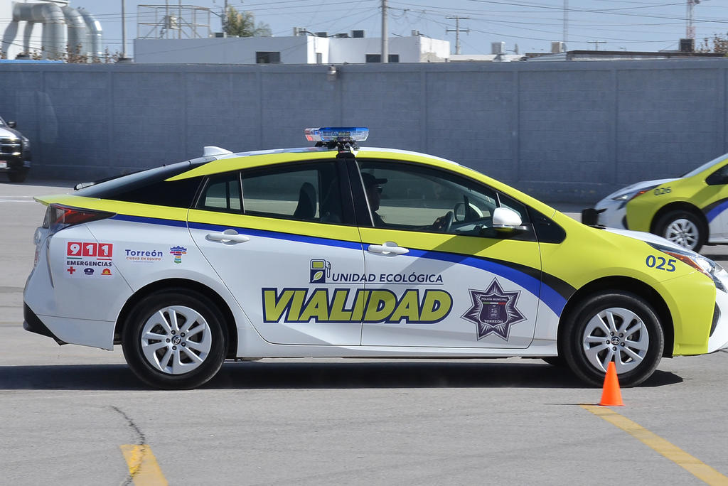 Fallece agente de tránsito por COVID-19 en Torreón. Noticias en tiempo real