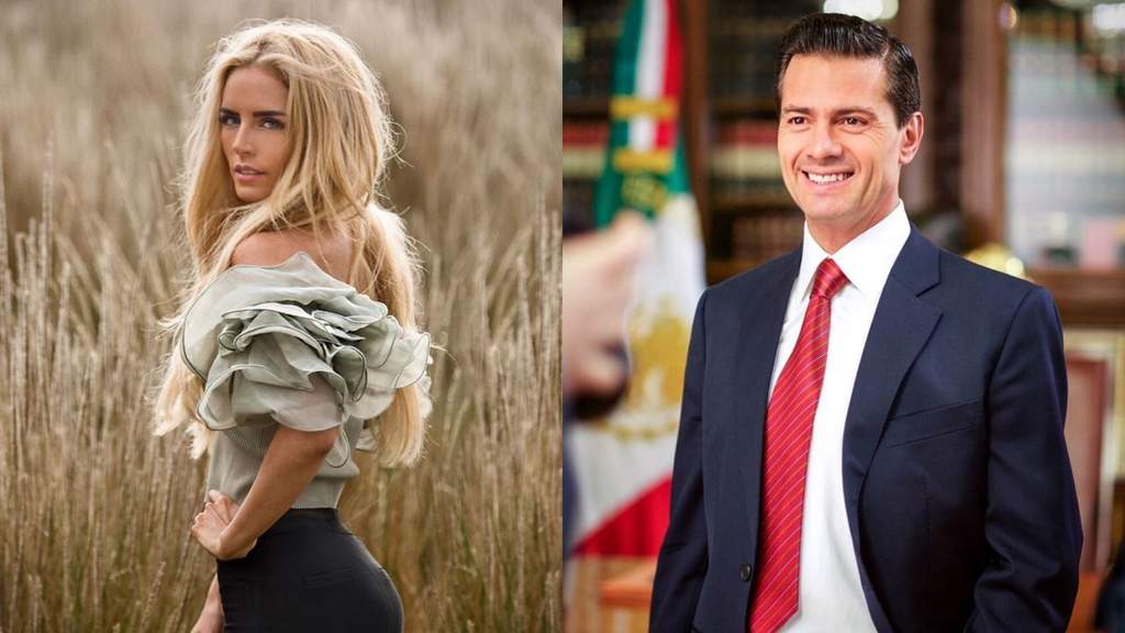 Aseguran que Tania Ruiz y Enrique Peña Nieto terminaron su romance. Noticias en tiempo real
