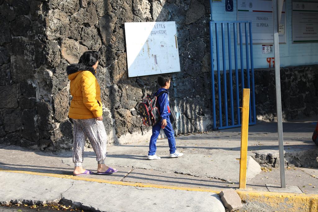 Jalisco tendrá regreso a clases de manera escalonada desde agosto. Noticias en tiempo real