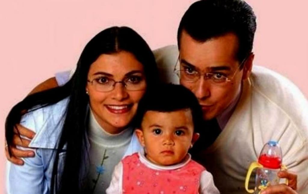 Así se ve la hija de Betty, la fea y Don Armando a 20 años de la telenovela. Noticias en tiempo real