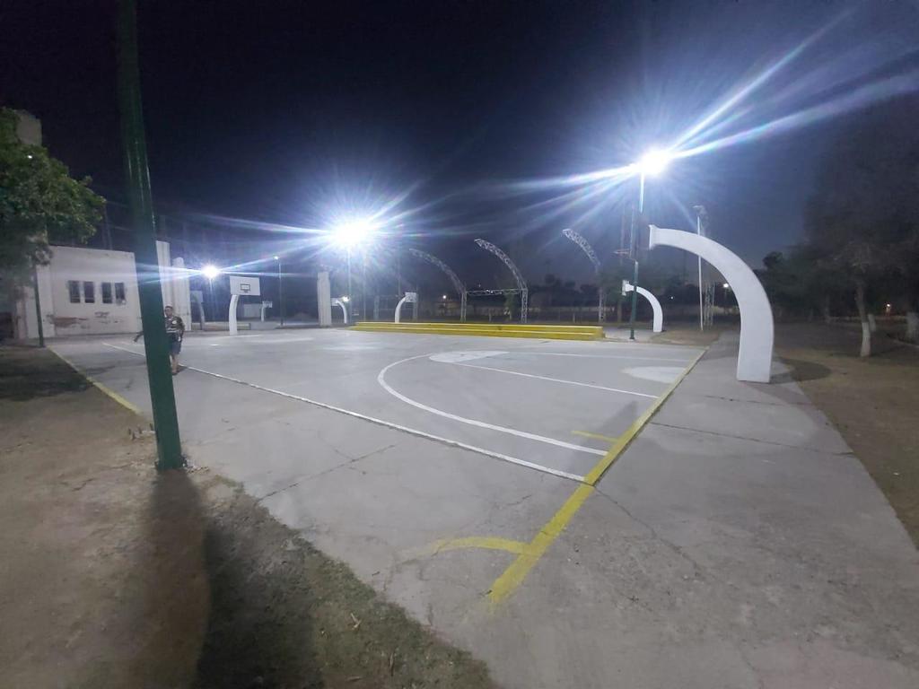 Continuarán cerradas Unidades deportivas de Torreón todo junio. Noticias en tiempo real