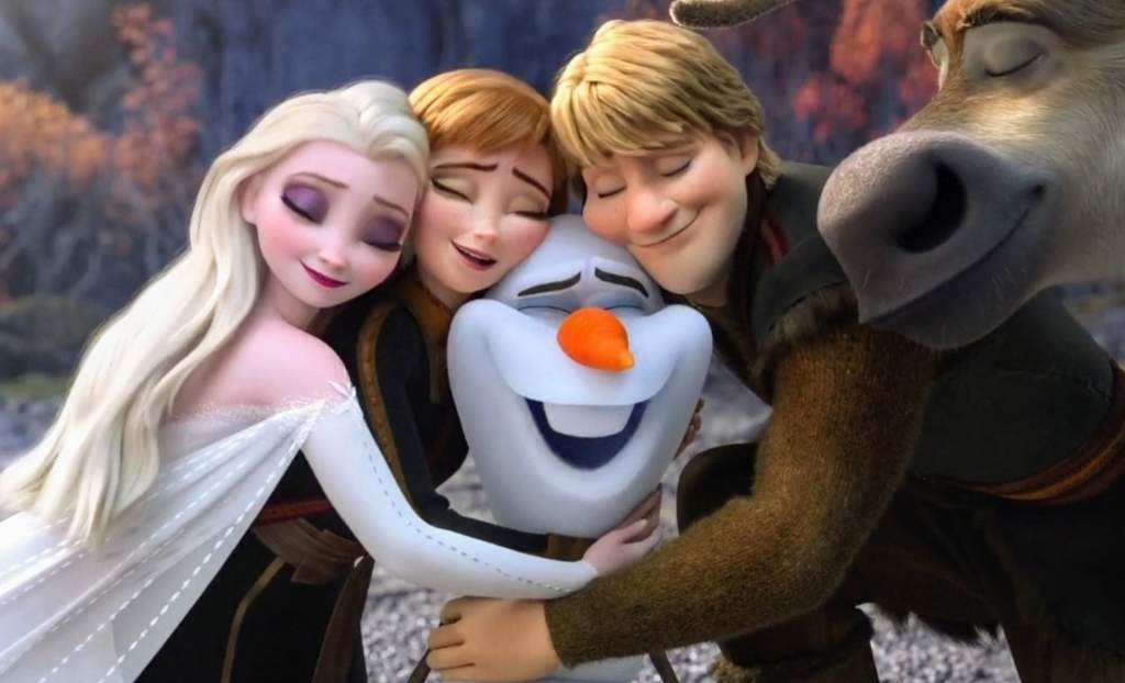 ¿Habrá una tercera entrega de Frozen?. Noticias en tiempo real