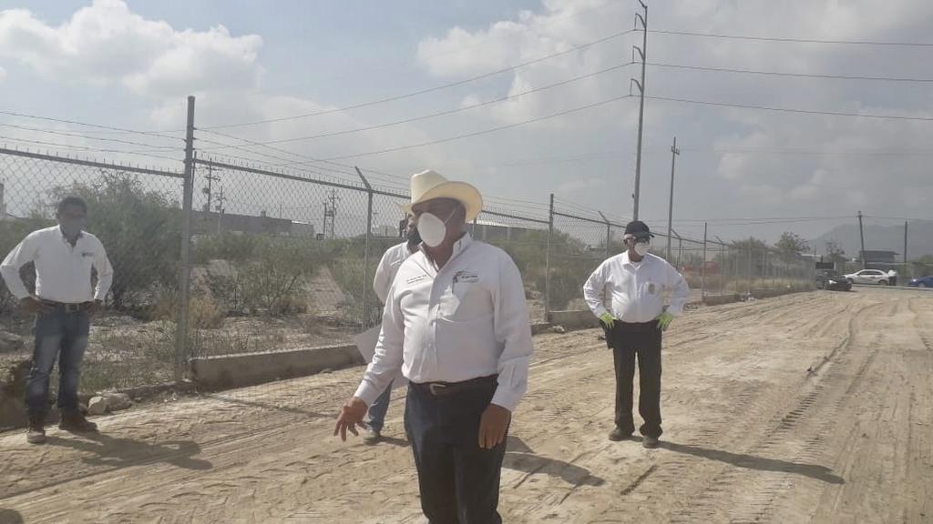 Rechazan locatarios reubicación de Pulga en Ciudad Frontera. Noticias en tiempo real