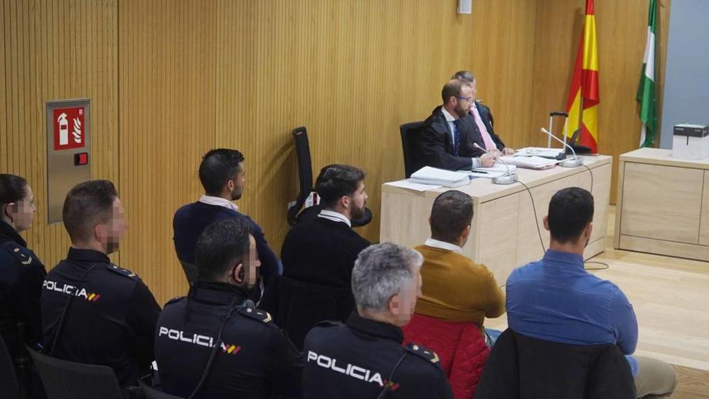 Sentencian a La Manada en España por otro caso de violación. Noticias en tiempo real