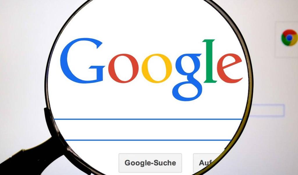 Google facilitará las búsquedas con palabras claves. Noticias en tiempo real