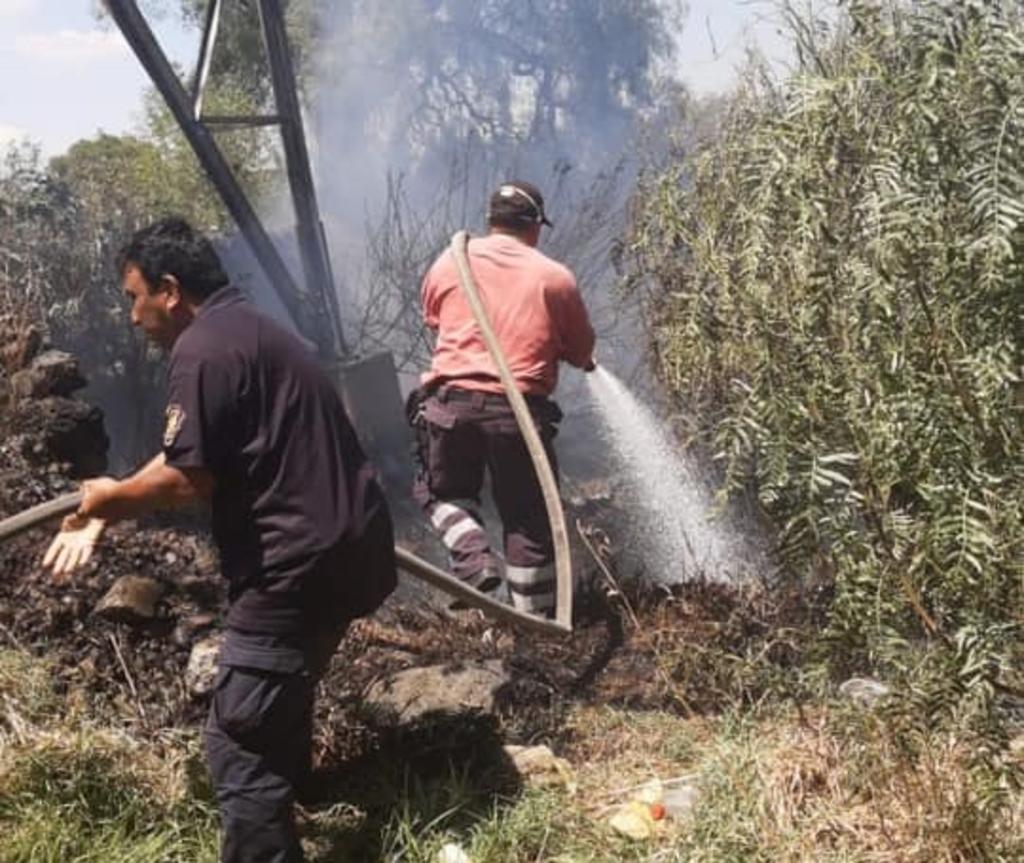 Confirman fallecimiento de exalcalde de Aguascalientes en accidente aéreo. Noticias en tiempo real