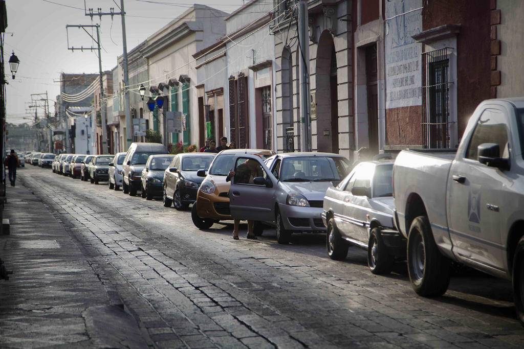 ¿Dónde se roban más autos en México?. Noticias en tiempo real
