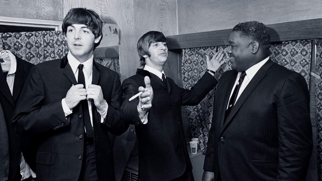 Paul McCartney recuerda que The Beatles canceló concierto por racismo. Noticias en tiempo real