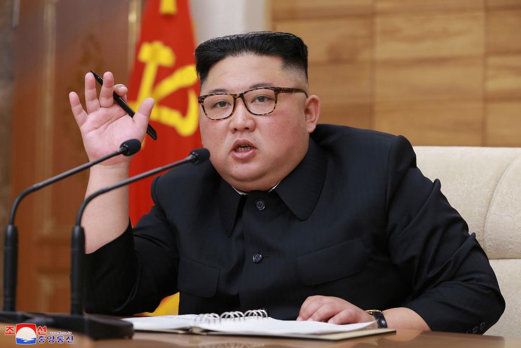 Pyongyang amenaza con cerrar oficina de enlace. Noticias en tiempo real