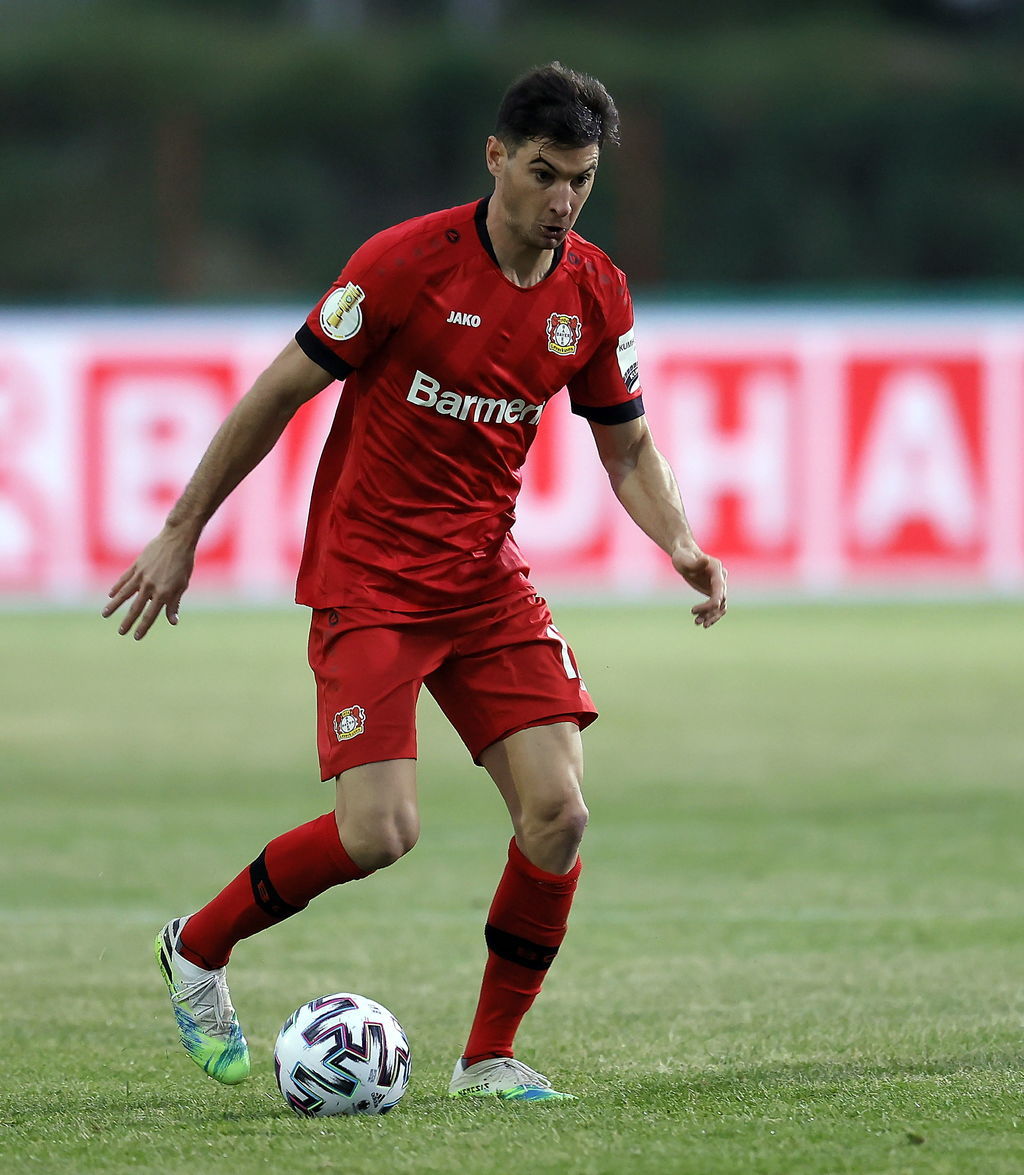 Virginia Leverkusen Virginia Leverkusen