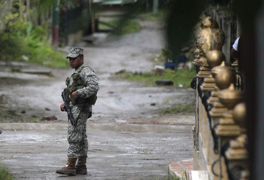 Cárteles mexicanos financian a grupos criminales en Colombia: informe. Noticias en tiempo real