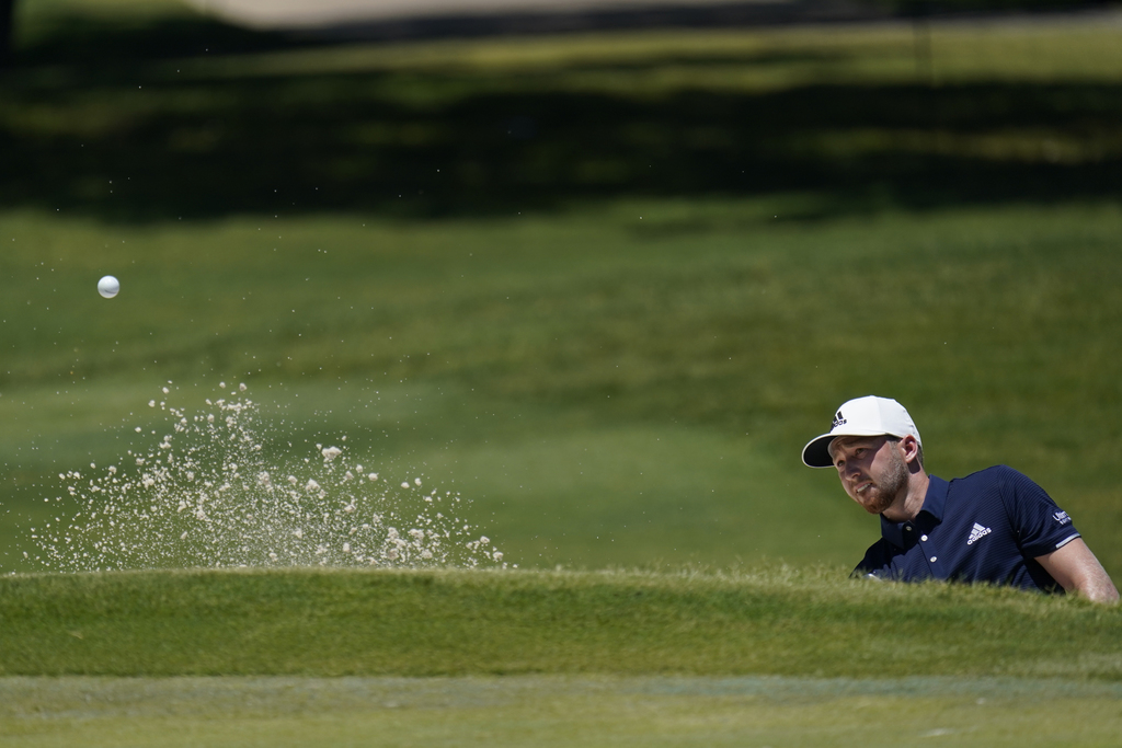 Daniel Berger triunfa en desempate en el regreso del golf