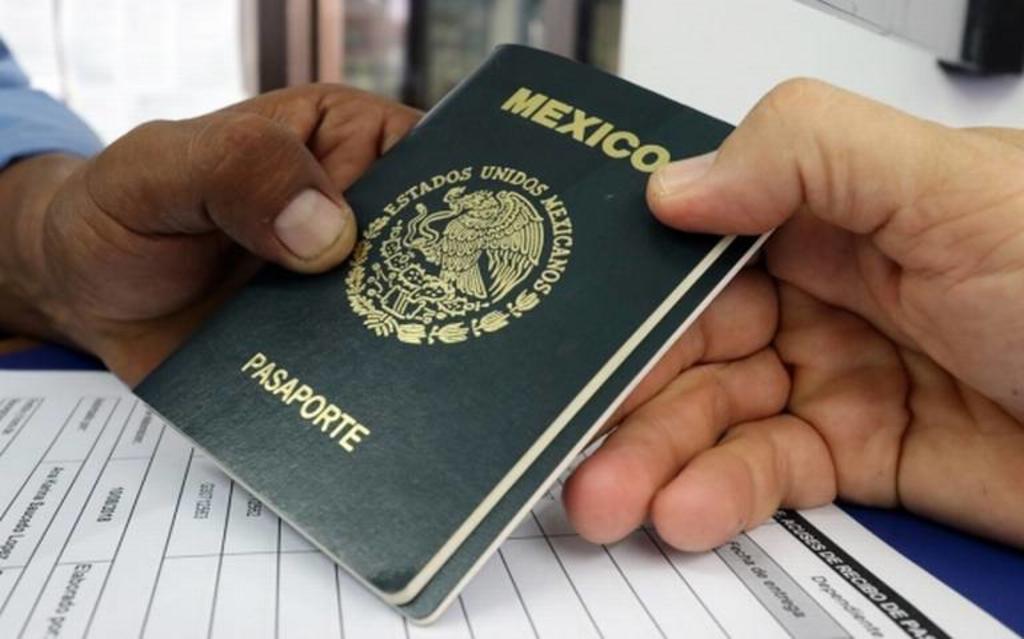 ¿Cuándo se reanudará el servicio para emisión de pasaportes en México?. Noticias en tiempo real