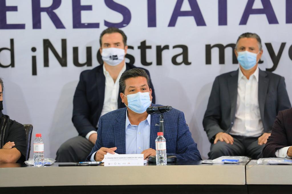 Contempla Tamaulipas impuesto a empresas contaminantes. Noticias en tiempo real