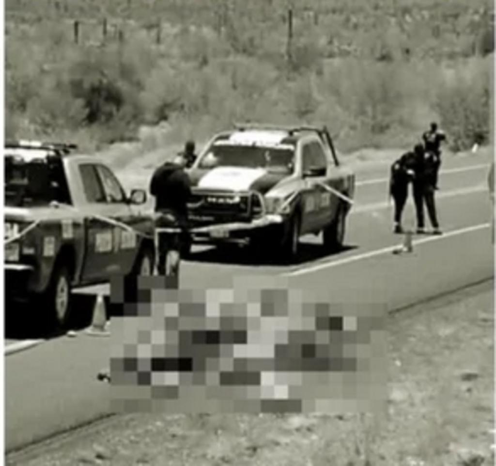 Tras enfrentamientos, investigan muertes en Caborca, Sonora, El ...