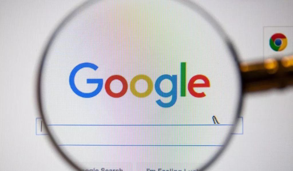 Google borrara el historial de búsqueda de los nuevos usuarios. Noticias en tiempo real