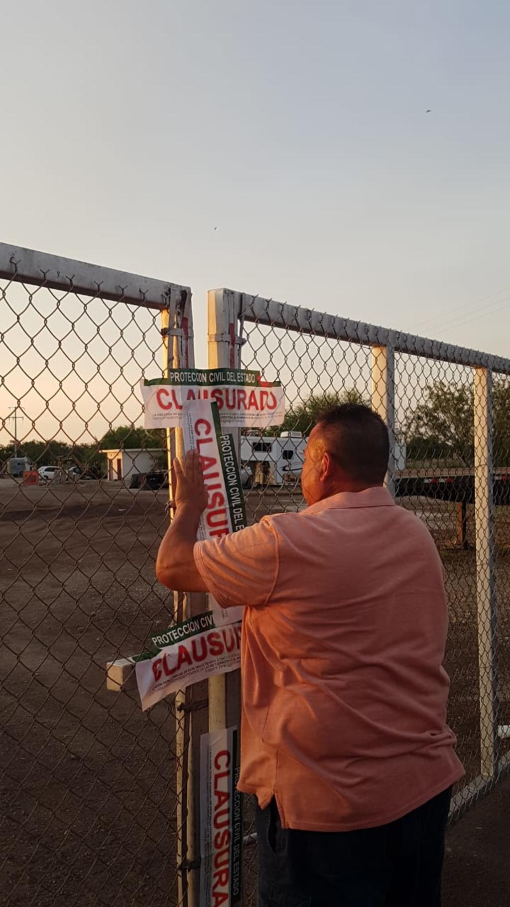 Localizan punto de venta clandestina de combustible en Morelos Coahuila. Noticias en tiempo real