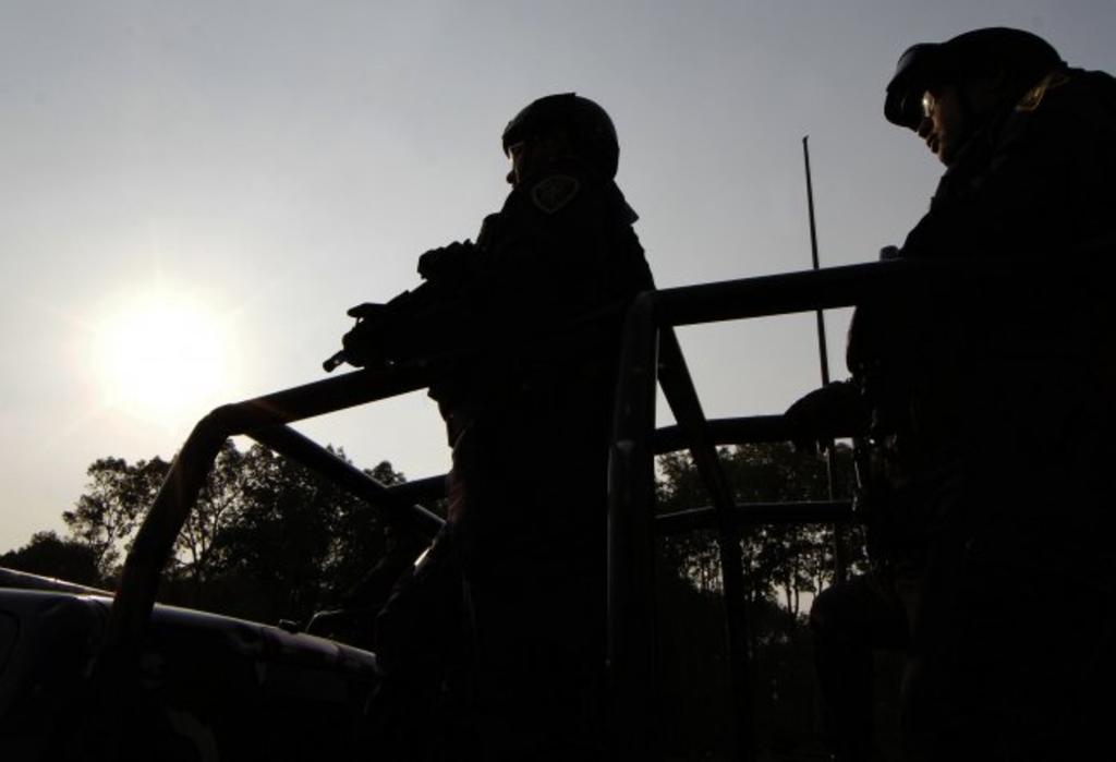 Han muerto cinco policías y dos reos por COVID-19 en Morelos. Noticias en tiempo real