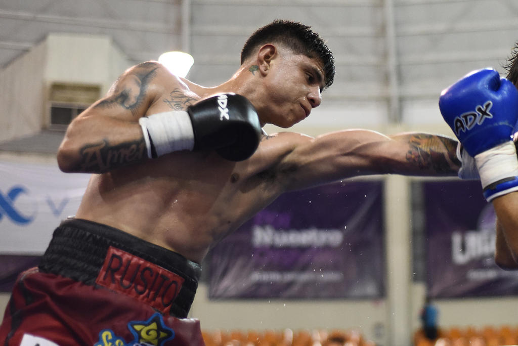 Boxeador Alejandro Rusito González muere víctima del cáncer. Noticias en tiempo real