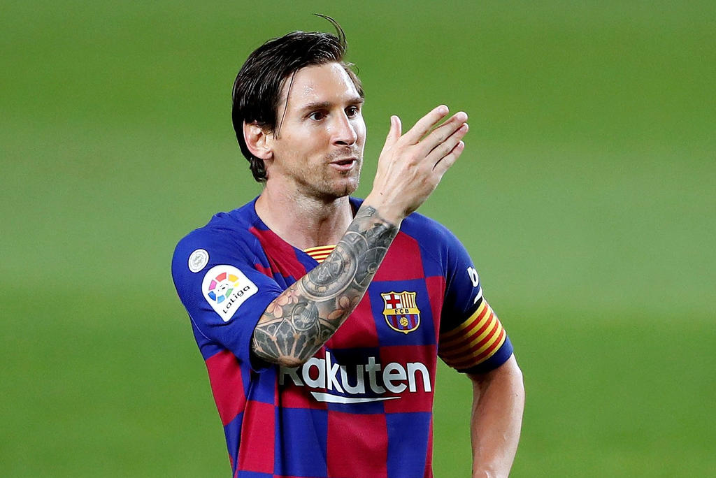 ¿Qué futbolistas superan los 700 goles de Messi?. Noticias en tiempo real