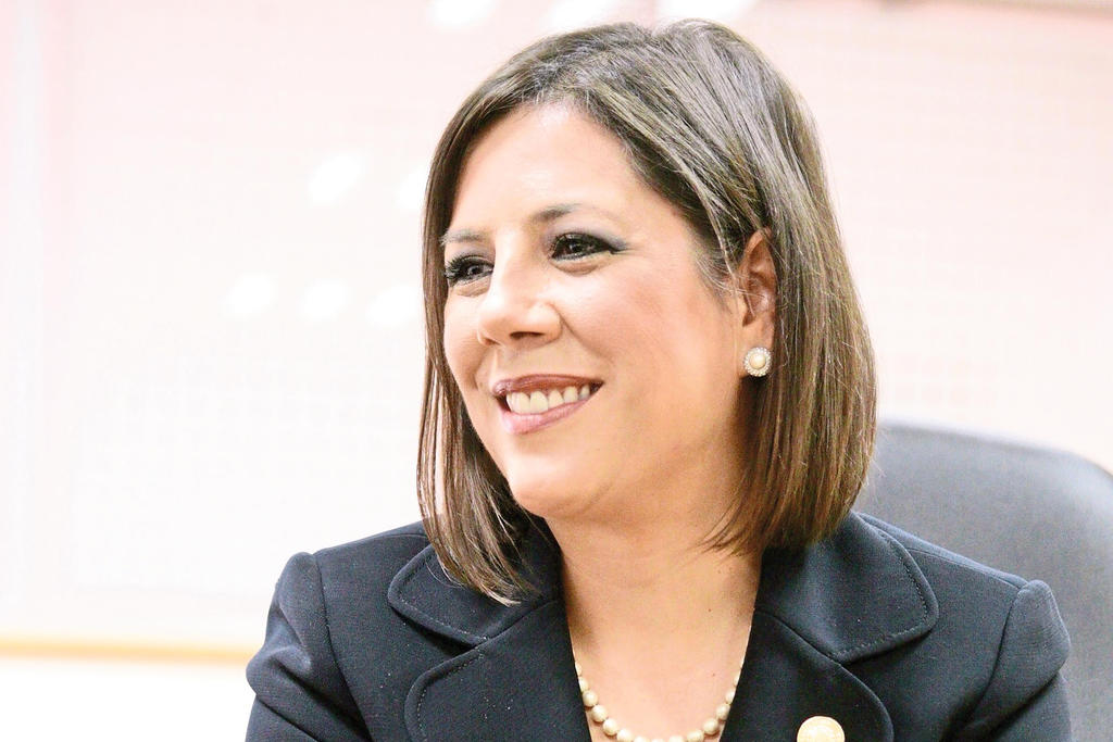 Pese a T-MEC, critica senadora que mal clima para negocios sigue en México. Noticias en tiempo real