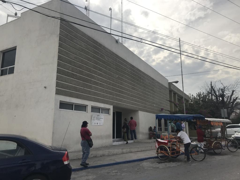 Investiga FGE presunto abuso sexual de empresario a 2 menores en Monclova. Noticias en tiempo real