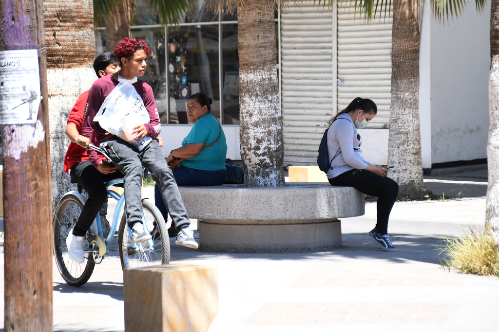 Detectan en Torreón 5 empresas fantasma. Noticias en tiempo real