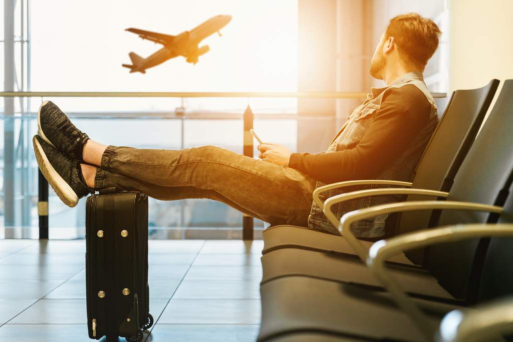 ¿Qué cambios habrá en los aeropuertos con el equipaje?. Noticias en tiempo real