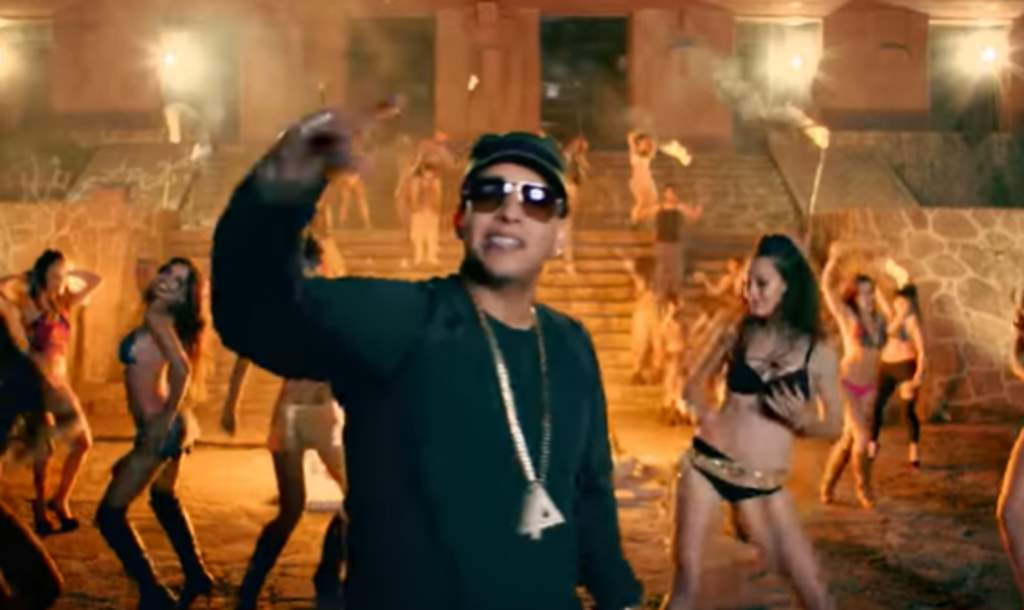 Daddy Yankee rebasó los 1.000 millones de visitas con video Limbo. Noticias en tiempo real