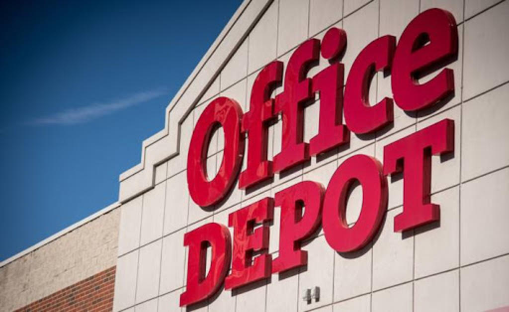 ¿Por qué es tendencia Office Depot?. Noticias en tiempo real