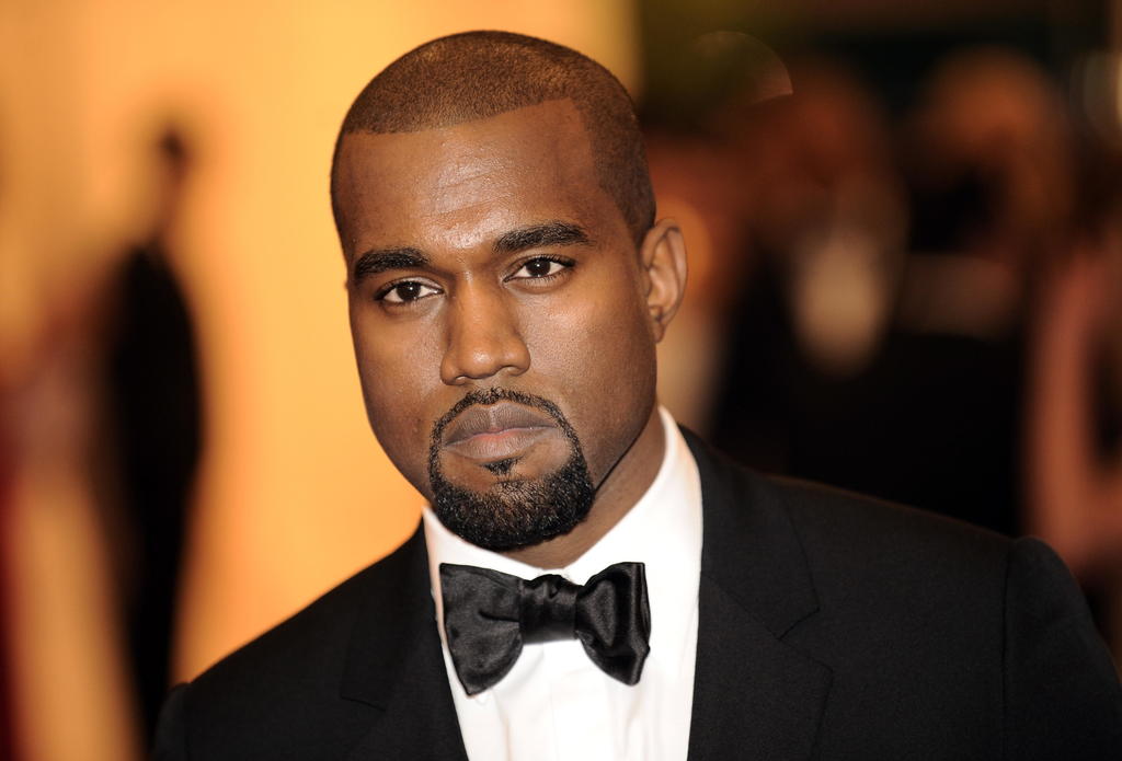 Kanye West anuncia que busca participar por la presidencia de EUA. Noticias en tiempo real