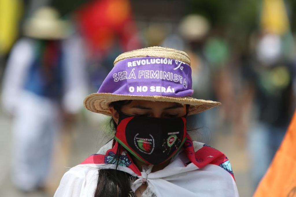 Investigan 12 casos de violencia sexual contra niñas indígenas de Colombia. Noticias en tiempo real