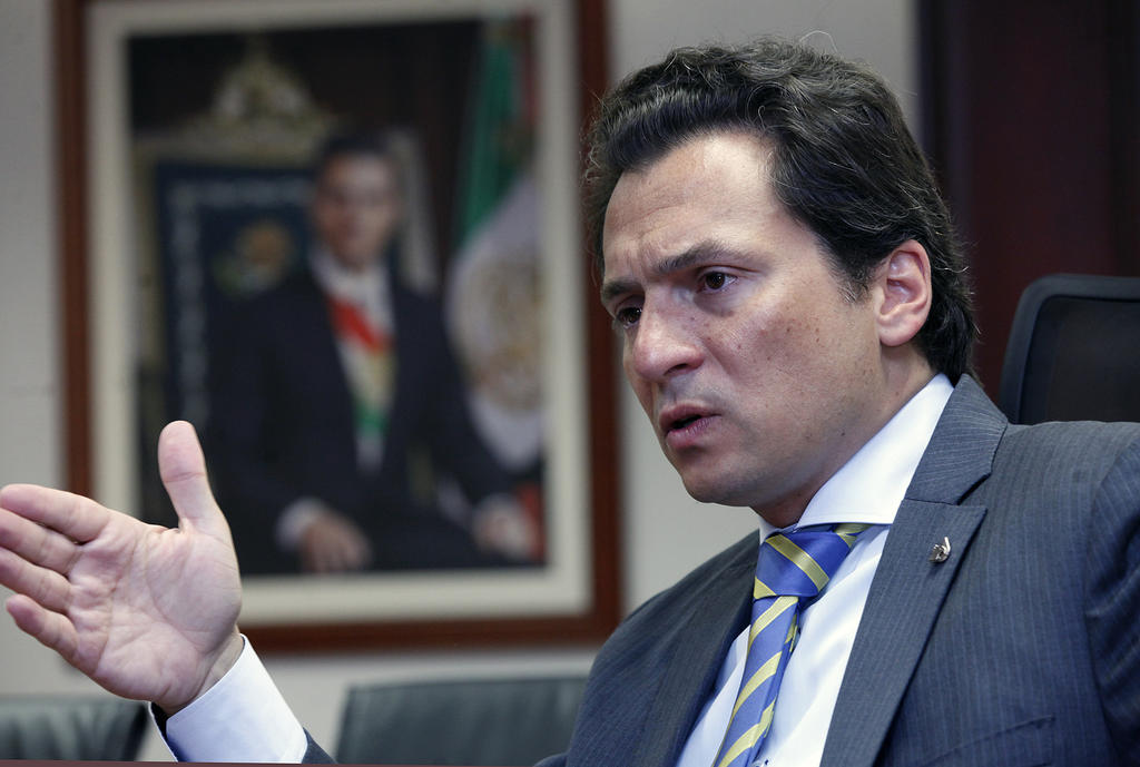 Tribunal español acuerda extraditar a México a Emilio Lozoya. Noticias en tiempo real